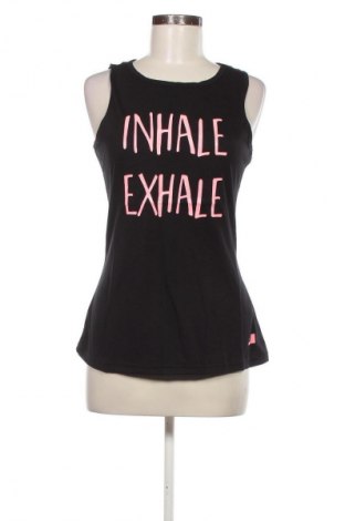 Női sport top Ocean, Méret M, Szín Fekete, Ár 6 219 Ft