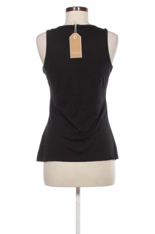 Női sport top Ocean, Méret M, Szín Fekete, Ár 6 219 Ft