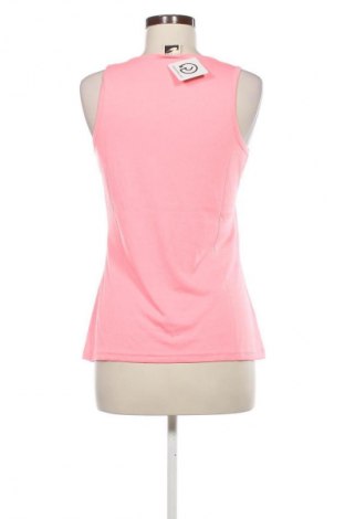 Damski sportowy top Ocean, Rozmiar M, Kolor Różowy, Cena 51,99 zł