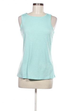 Top sport de damă. Ocean, Mărime M, Culoare Albastru, Preț 54,99 Lei