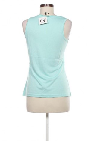 Top sport de damă. Ocean, Mărime M, Culoare Albastru, Preț 54,99 Lei