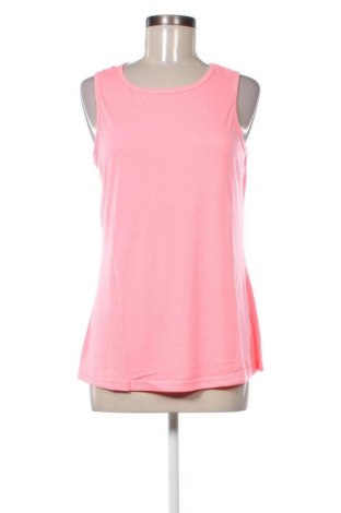 Дамски спортен топ Ocean, Размер M, Цвят Розов, Цена 24,99 лв.
