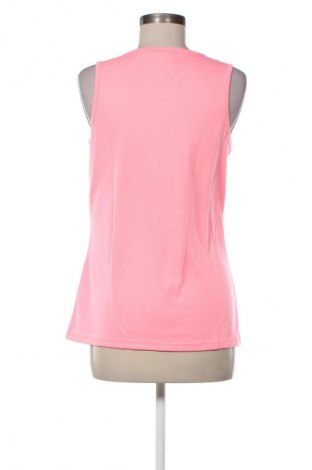 Дамски спортен топ Ocean, Размер M, Цвят Розов, Цена 24,99 лв.