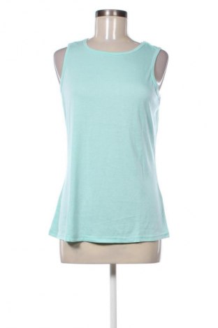 Dámský sportovní top  Ocean, Velikost M, Barva Modrá, Cena  299,00 Kč