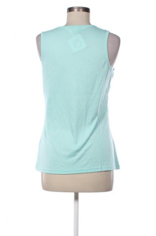 Dámský sportovní top  Ocean, Velikost M, Barva Modrá, Cena  299,00 Kč