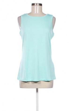 Dámsky športový top  Ocean, Veľkosť M, Farba Modrá, Cena  14,95 €