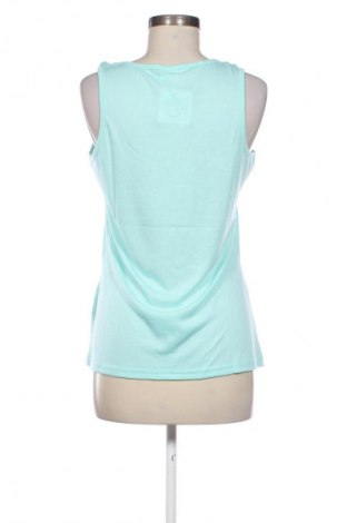 Dámsky športový top  Ocean, Veľkosť M, Farba Modrá, Cena  14,95 €