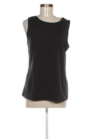 Дамски спортен топ Ocean, Размер L, Цвят Черен, Цена 24,99 лв.
