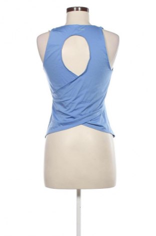 Dámsky športový top  Oysho, Veľkosť S, Farba Modrá, Cena  10,23 €