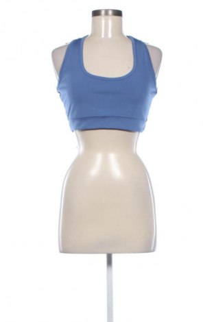 Női sport top Oysho, Méret XL, Szín Kék, Ár 4 000 Ft