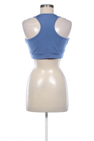 Női sport top Oysho, Méret XL, Szín Kék, Ár 4 000 Ft