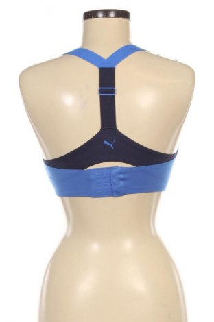 Dámsky športový top  PUMA, Veľkosť S, Farba Modrá, Cena  39,00 €
