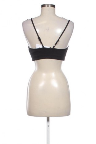 Damen Sporttop PUMA, Größe S, Farbe Schwarz, Preis 51,99 €