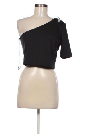 Γυναίκειο αθλητικό τοπ PUMA, Μέγεθος L, Χρώμα Μαύρο, Τιμή 17,99 €