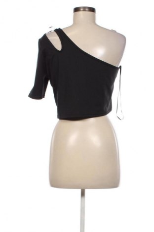 Γυναίκειο αθλητικό τοπ PUMA, Μέγεθος L, Χρώμα Μαύρο, Τιμή 17,99 €