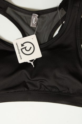 Top sport de damă. PUMA, Mărime S, Culoare Negru, Preț 195,99 Lei