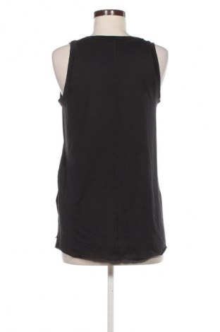 Дамски спортен топ PUMA, Размер S, Цвят Черен, Цена 34,99 лв.