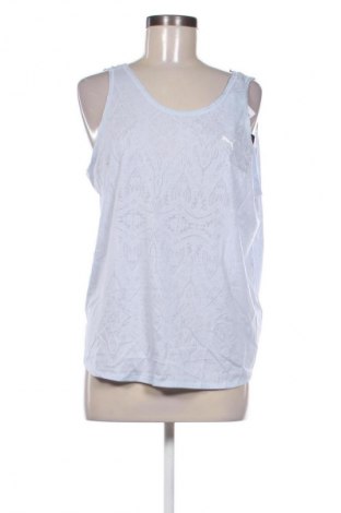 Dámsky športový top  PUMA, Veľkosť L, Farba Viacfarebná, Cena  46,95 €