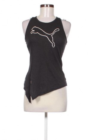 Damen Sporttop PUMA, Größe S, Farbe Schwarz, Preis € 17,39