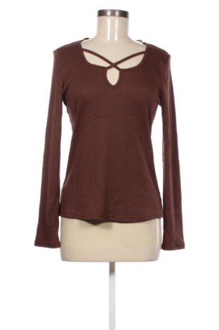 Dámský sportovní top  Page One, Velikost M, Barva Hnědá, Cena  199,00 Kč