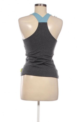 Damski sportowy top Pure Lime, Rozmiar M, Kolor Szary, Cena 36,53 zł