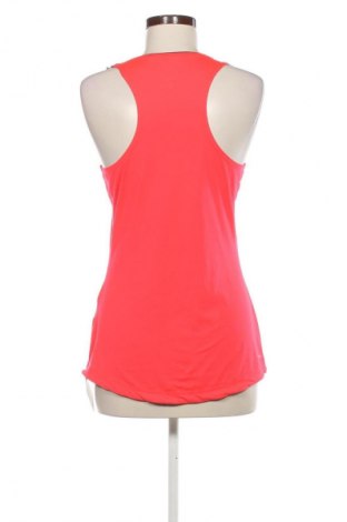 Дамски спортен топ Reebok, Размер M, Цвят Оранжев, Цена 34,00 лв.