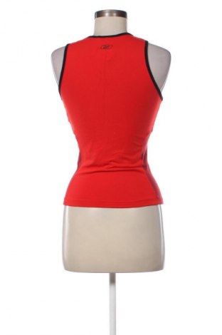 Дамски спортен топ Reebok, Размер S, Цвят Многоцветен, Цена 34,00 лв.