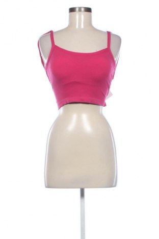 Női sport top SHEIN, Méret S, Szín Rózsaszín, Ár 2 964 Ft