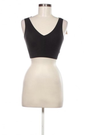 Dámsky športový top  Schiesser, Veľkosť M, Farba Čierna, Cena  27,95 €