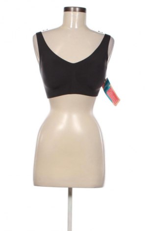 Női sport top Sloggi, Méret M, Szín Fekete, Ár 19 749 Ft