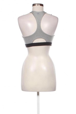 Dámský sportovní top  Sloggi, Velikost M, Barva Šedá, Cena  939,00 Kč