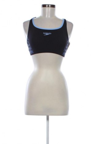 Damen Sporttop Speedo, Größe S, Farbe Schwarz, Preis € 24,99