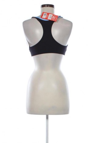 Damen Sporttop Speedo, Größe S, Farbe Schwarz, Preis € 24,99