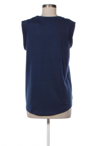 Damen Sporttop Sports Performance by Tchibo, Größe M, Farbe Blau, Preis € 14,00