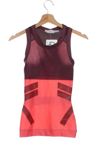 Damen Sporttop Adidas By Stella McCartney, Größe XXS, Farbe Mehrfarbig, Preis € 14,99