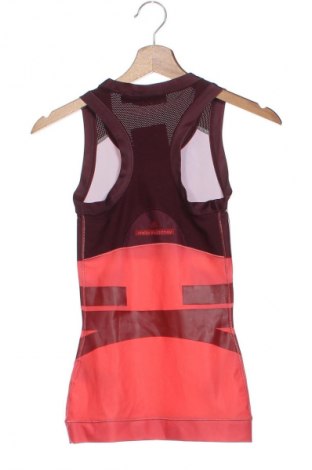 Damen Sporttop Adidas By Stella McCartney, Größe XXS, Farbe Mehrfarbig, Preis € 14,99