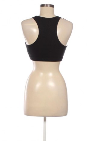 Γυναίκειο αθλητικό τοπ Teyli, Μέγεθος M, Χρώμα Μαύρο, Τιμή 28,99 €