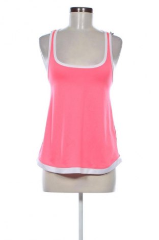 Dámský sportovní top  Tezenis, Velikost S, Barva Růžová, Cena  187,00 Kč