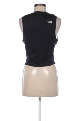 Дамски спортен топ The North Face, Размер L, Цвят Син, Цена 55,00 лв.