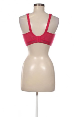 Дамски спортен топ Triumph, Размер XL, Цвят Червен, Цена 77,99 лв.