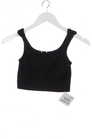 Dámsky športový top  Unbranded, Veľkosť XS, Farba Čierna, Cena  5,95 €