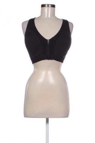 Дамски спортен топ Unbranded, Размер L, Цвят Черен, Цена 27,74 лв.