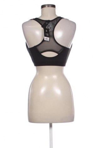 Дамски спортен топ Unbranded, Размер L, Цвят Черен, Цена 27,74 лв.