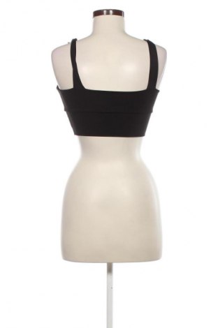 Дамски спортен топ Unbranded, Размер S, Цвят Черен, Цена 15,00 лв.
