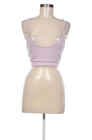 Dámsky športový top  Unbranded, Veľkosť XS, Farba Fialová, Cena  7,67 €