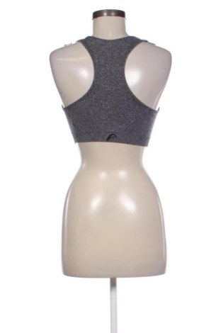 Damski sportowy top Unbranded, Rozmiar S, Kolor Szary, Cena 34,00 zł