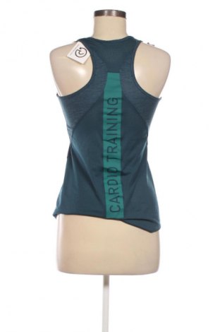 Dámsky športový top  Unbranded, Veľkosť S, Farba Zelená, Cena  5,95 €