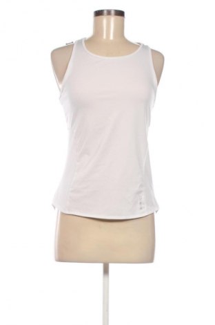 Damski sportowy top Unbranded, Rozmiar S, Kolor Biały, Cena 34,07 zł
