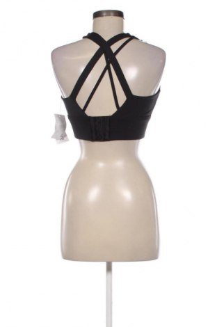 Damski sportowy top Unbranded, Rozmiar L, Kolor Czarny, Cena 55,03 zł