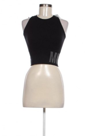 Dámsky športový top  Unbranded, Veľkosť M, Farba Čierna, Cena  7,67 €